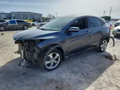 3CZRU6H55GM765835 2016 HONDA HR-V