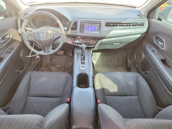 3CZRU6H55GM765835 2016 HONDA HR-V - Image 8