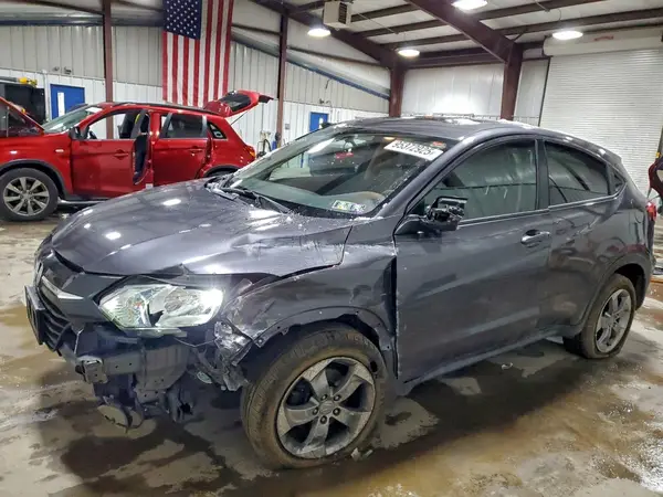 3CZRU6H55GM766001 2016 HONDA HR-V - Image 1