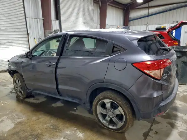 3CZRU6H55GM766001 2016 HONDA HR-V - Image 2