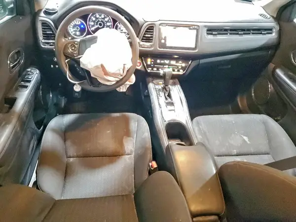 3CZRU6H55GM766001 2016 HONDA HR-V - Image 8