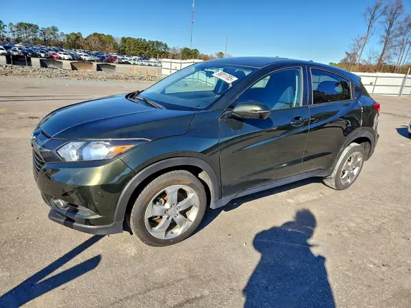 3CZRU6H55GM766094 2016 HONDA HR-V - Image 1