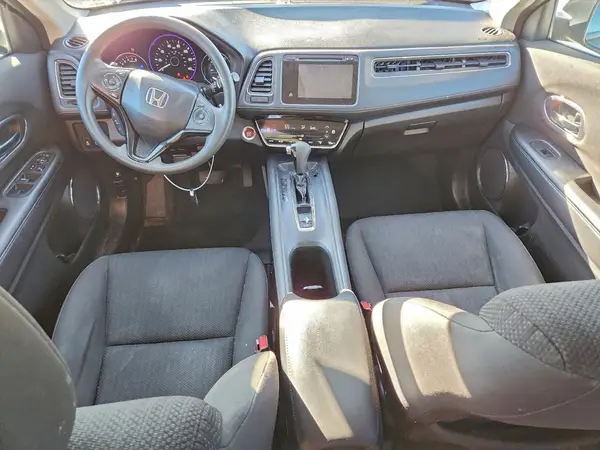 3CZRU6H55GM766094 2016 HONDA HR-V - Image 8