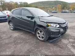 3CZRU6H55GM767455 2016 HONDA HR-V