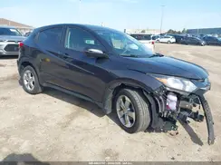 3CZRU6H55GM767701 2016 HONDA HR-V