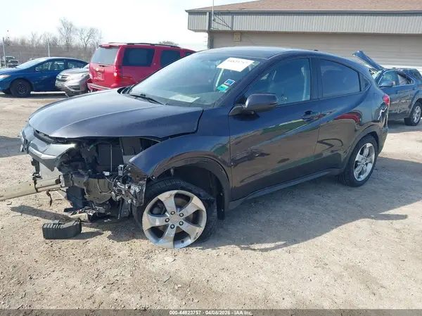 3CZRU6H55GM767701 2016 HONDA HR-V - Image 2