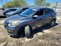 3CZRU6H55GM768251 2016 HONDA HR-V
