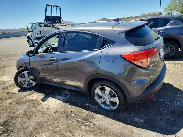 3CZRU6H55GM768251 2016 HONDA HR-V - Image 2