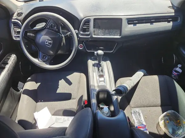 3CZRU6H55GM768251 2016 HONDA HR-V - Image 8
