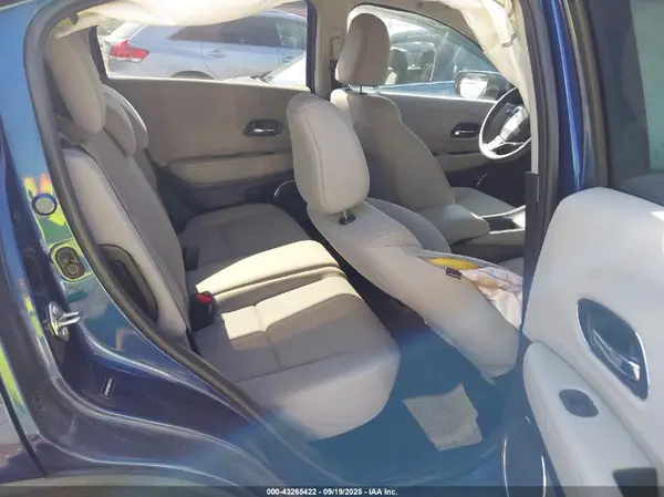 3CZRU6H55GM770193 2016 HONDA HR-V - Image 8