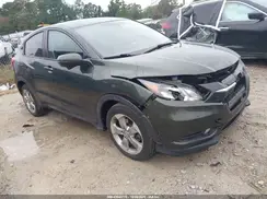 3CZRU6H55HG701343 2017 HONDA HR-V