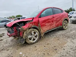 3CZRU6H55HG701455 2017 HONDA HR-V