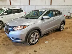 3CZRU6H55HG703402 2017 HONDA HR-V