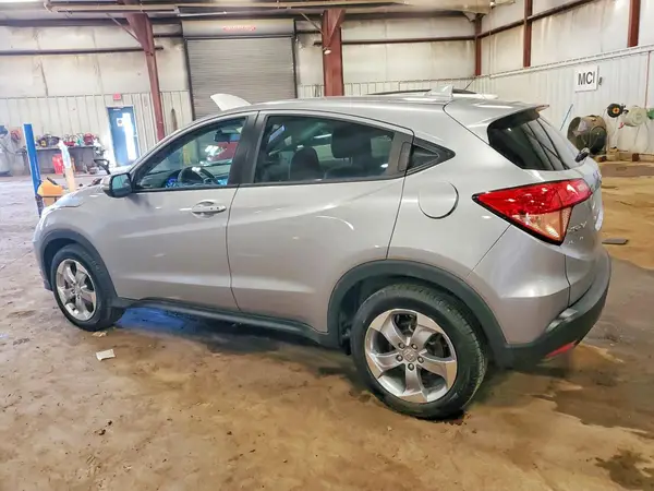 3CZRU6H55HG703402 2017 HONDA HR-V - Image 2