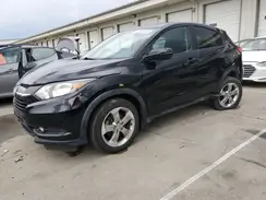 3CZRU6H55HG704419 2017 HONDA HR-V