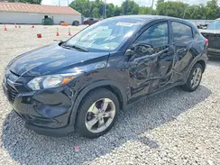 3CZRU6H55HG707479 2017 HONDA HR-V