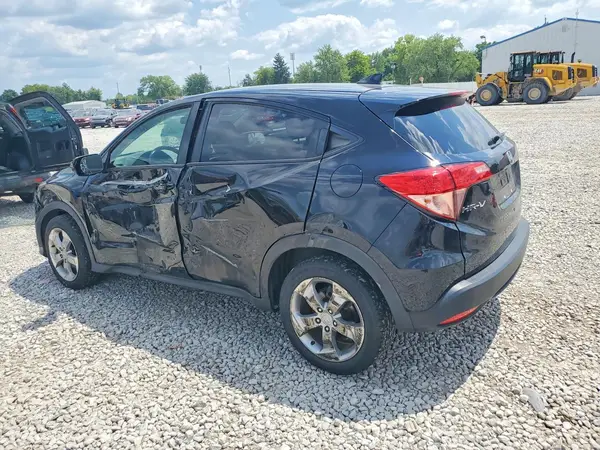 3CZRU6H55HG707479 2017 HONDA HR-V - Image 2