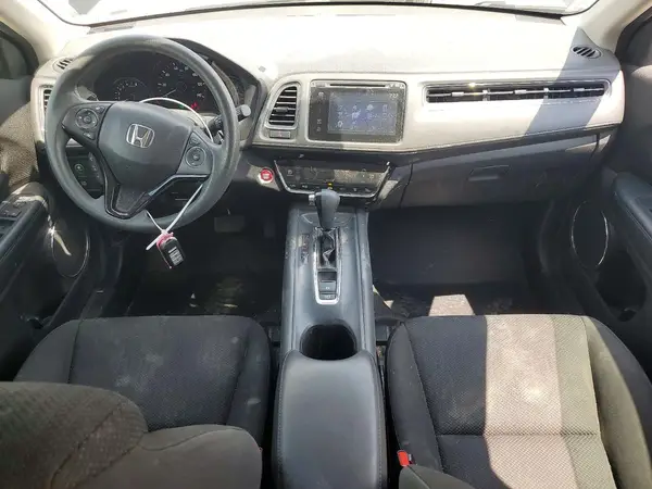 3CZRU6H55HG707479 2017 HONDA HR-V - Image 8