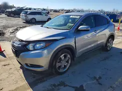 3CZRU6H55HG708373 2017 HONDA HR-V
