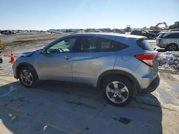 3CZRU6H55HG708373 2017 HONDA HR-V - Image 2