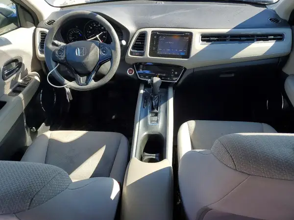3CZRU6H55HG708373 2017 HONDA HR-V - Image 8