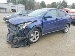 3CZRU6H55HG710155 2017 HONDA HR-V