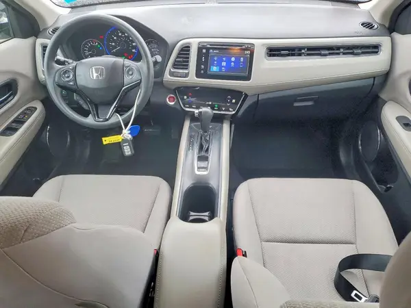 3CZRU6H55HG710155 2017 HONDA HR-V - Image 8