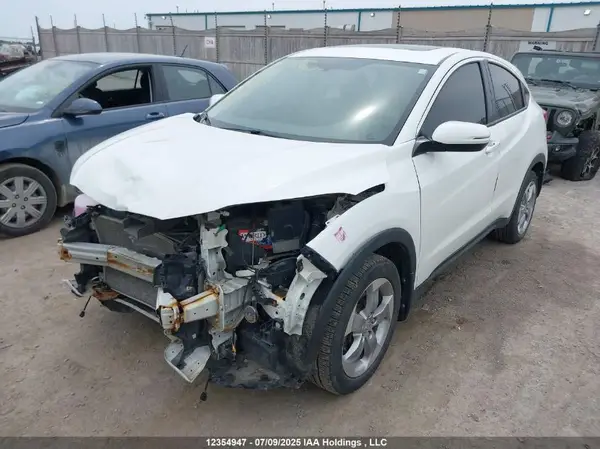 3CZRU6H55HM101312 2017 HONDA HR-V - Image 2