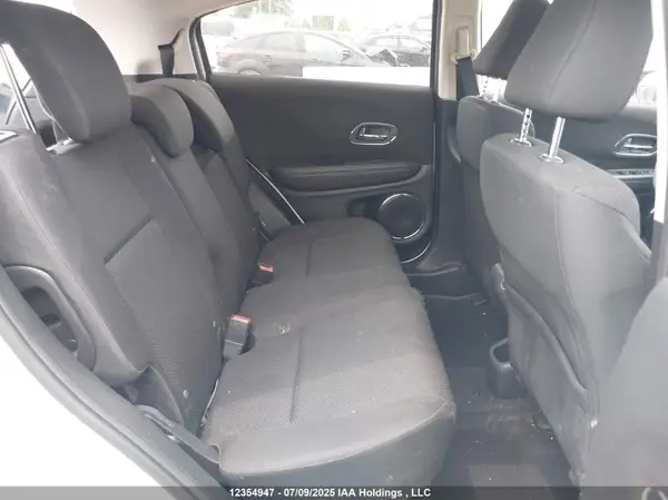 3CZRU6H55HM101312 2017 HONDA HR-V - Image 8