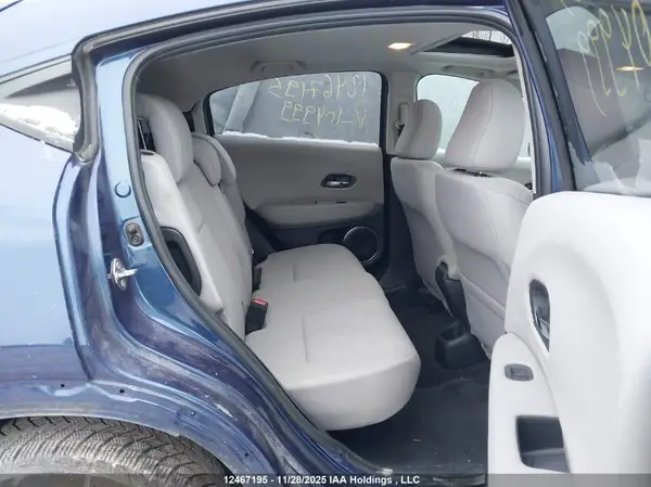3CZRU6H55HM104999 2017 HONDA HR-V - Image 8
