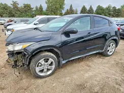 3CZRU6H55HM700923 2017 HONDA HR-V