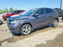 3CZRU6H55HM700937 2017 HONDA HR-V