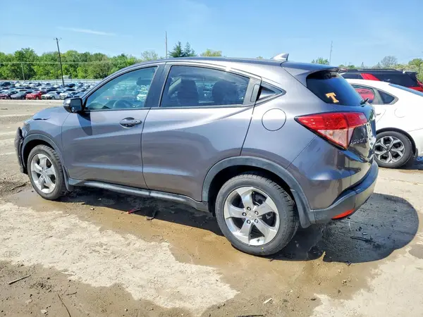 3CZRU6H55HM700937 2017 HONDA HR-V - Image 2