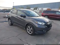 3CZRU6H55HM702204 2017 HONDA HR-V