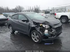 3CZRU6H55HM702803 2017 HONDA HR-V