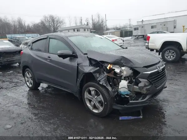 3CZRU6H55HM702803 2017 HONDA HR-V - Image 1