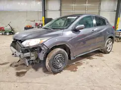 3CZRU6H55HM703322 2017 HONDA HR-V