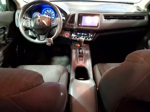 3CZRU6H55HM703322 2017 HONDA HR-V - Image 8