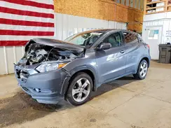 3CZRU6H55HM704518 2017 HONDA HR-V