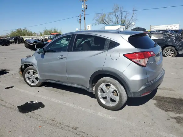 3CZRU6H55HM705250 2017 HONDA HR-V - Image 2