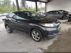 3CZRU6H55HM706169 2017 HONDA HR-V