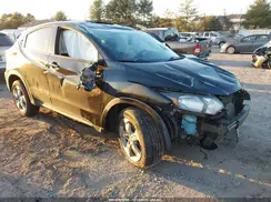 3CZRU6H55HM706432 2017 HONDA HR-V