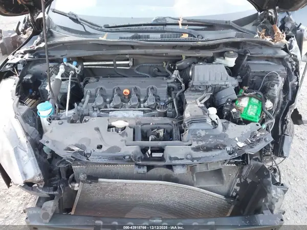3CZRU6H55HM706432 2017 HONDA HR-V - Image 8