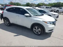 3CZRU6H55HM706480 2017 HONDA HR-V