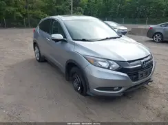3CZRU6H55HM706561 2017 HONDA HR-V