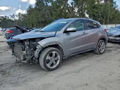 3CZRU6H55HM707659 2017 HONDA HR-V