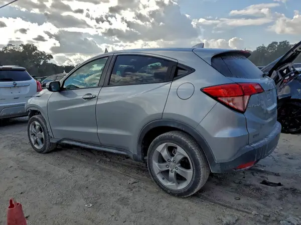 3CZRU6H55HM707659 2017 HONDA HR-V - Image 2
