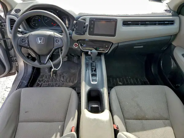 3CZRU6H55HM707659 2017 HONDA HR-V - Image 8