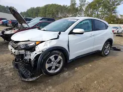 3CZRU6H55HM709377 2017 HONDA HR-V