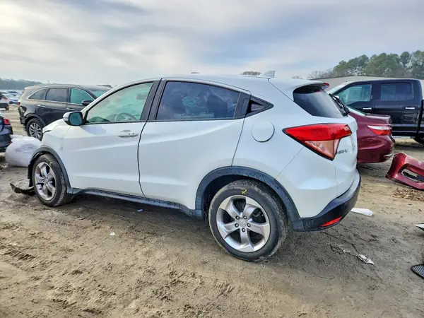 3CZRU6H55HM709377 2017 HONDA HR-V - Image 2